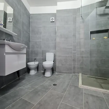 Apartment Sunny Vlore