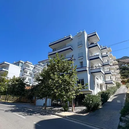 Sunny Appartamento *