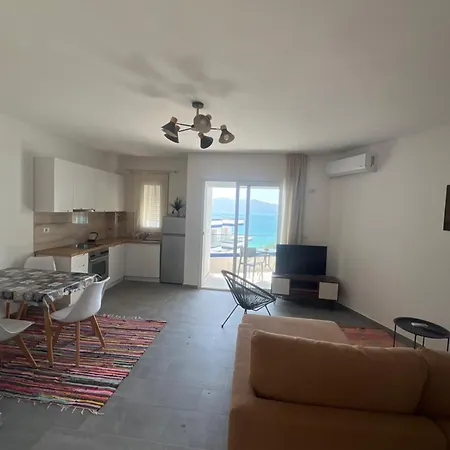 Sunny Appartamento *