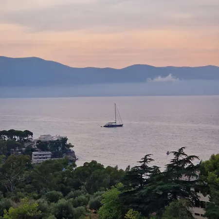 Sunny Appartamento *