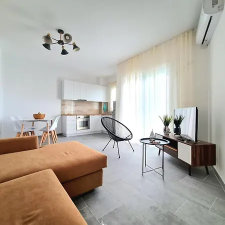 Appartamento Sunny Vlorë