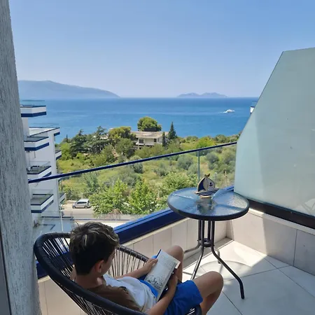 Appartamento Sunny Vlorë