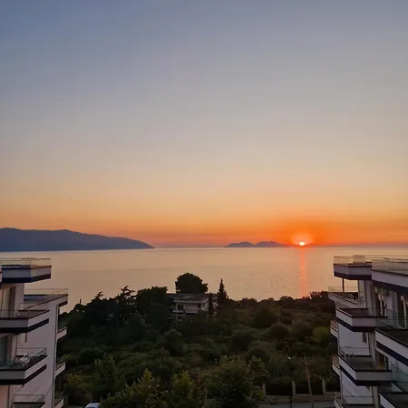 Appartamento Sunny *