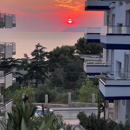 Apartamento Sunny Vlorë