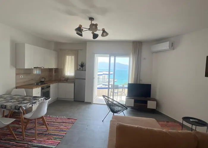 Sunny Appartamento *