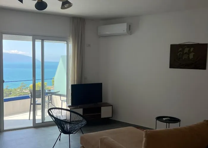 Sunny Appartamento *