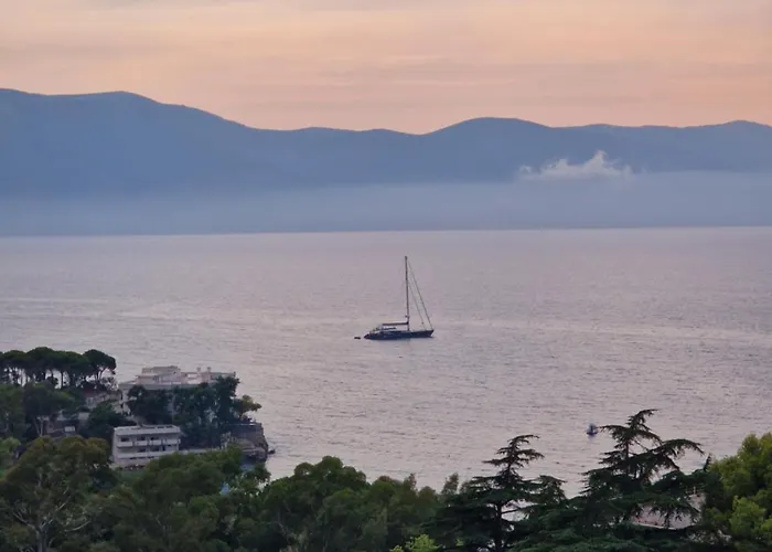 Sunny Appartamento *