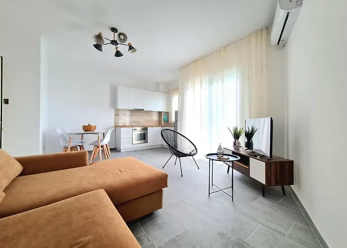 Appartamento Sunny Vlorë