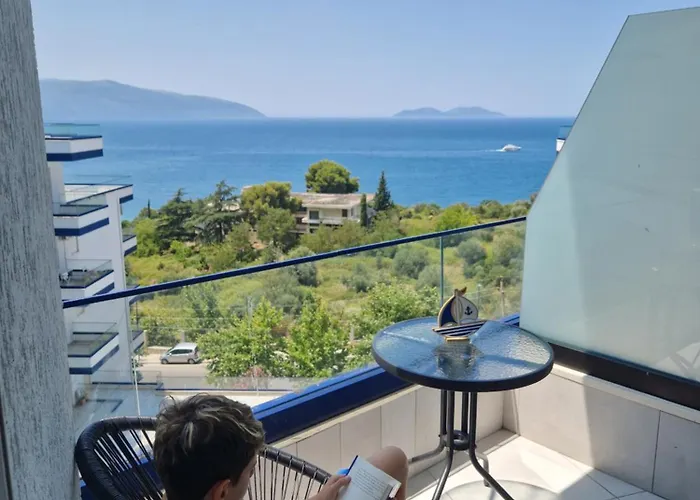 Appartamento Sunny Vlorë