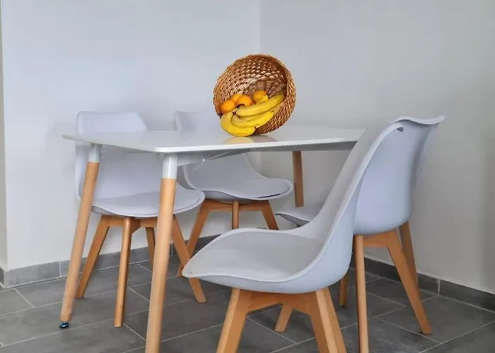 Appartamento Sunny Vlorë