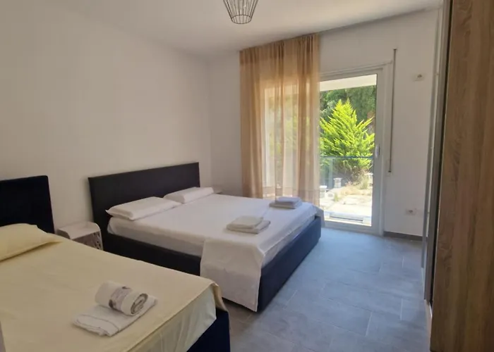 Appartamento Sunny *